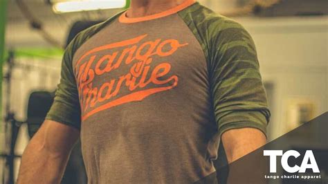 Tango Charlie Apparel